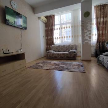 Сдается Многокомнатная квартира, 52 м²