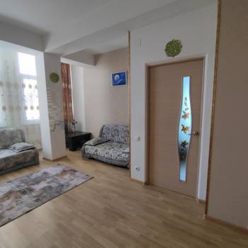 Сдается Многокомнатная квартира, 52 м²