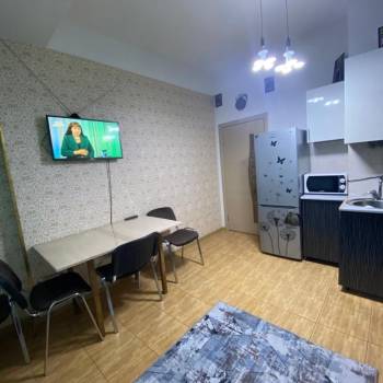 Сдается Многокомнатная квартира, 52 м²