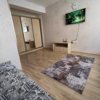 Сдается Многокомнатная квартира, 52 м²