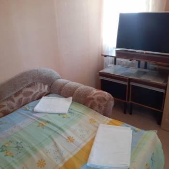 Сдается Многокомнатная квартира, 60 м²