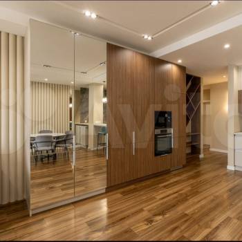 Продается 2-х комнатная квартира, 100 м²