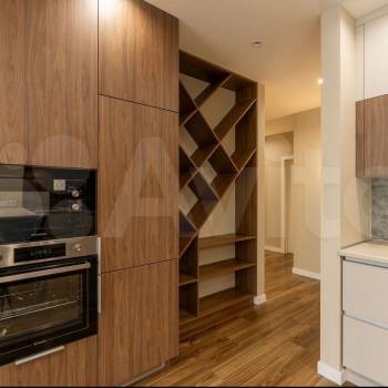 Продается 2-х комнатная квартира, 100 м²