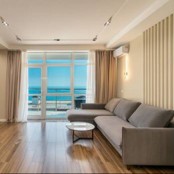 Продается 2-х комнатная квартира, 100 м²