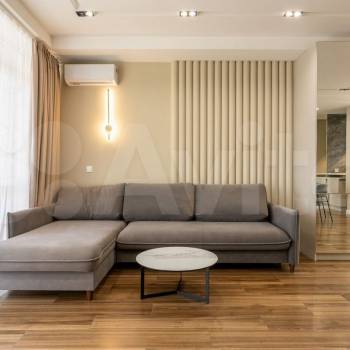 Продается 2-х комнатная квартира, 100 м²