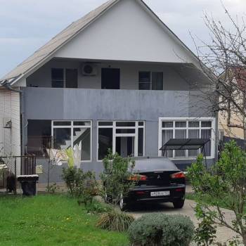 Сдается Дом, 100 м²