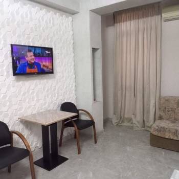 Продается 1-комнатная квартира, 27,8 м²