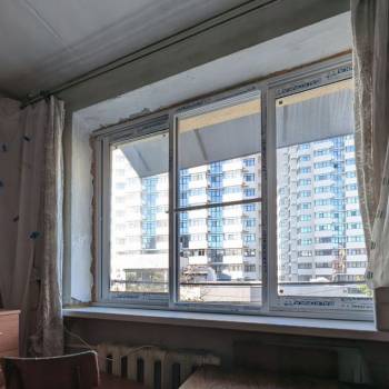 Продается 1-комнатная квартира, 18,6 м²