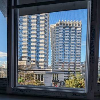 Продается 1-комнатная квартира, 18,6 м²