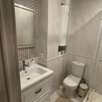 Сдается 1-комнатная квартира, 33,4 м²