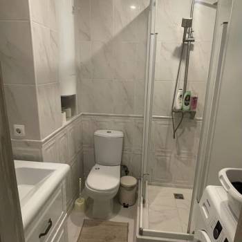 Сдается 1-комнатная квартира, 33,4 м²