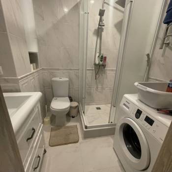 Сдается 1-комнатная квартира, 33,4 м²