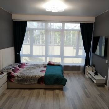 Сдается 1-комнатная квартира, 32 м²