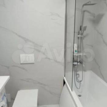 Сдается 1-комнатная квартира, 32 м²