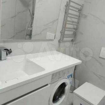 Сдается 1-комнатная квартира, 32 м²