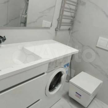 Сдается 1-комнатная квартира, 32 м²