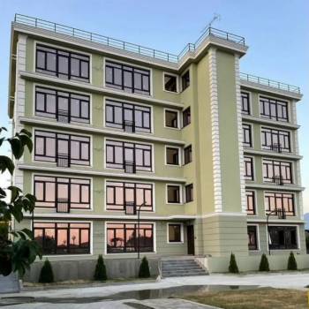 Сдается 1-комнатная квартира, 32 м²