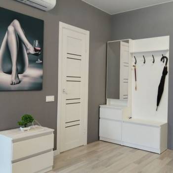 Сдается 1-комнатная квартира, 32 м²