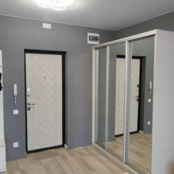 Сдается 1-комнатная квартира, 32 м²