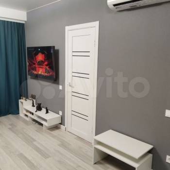 Сдается 1-комнатная квартира, 32 м²