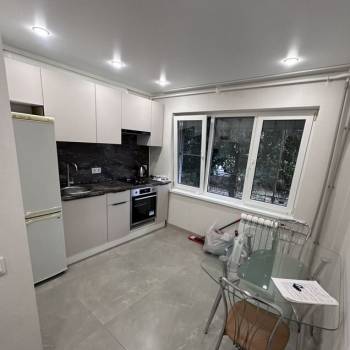 Сдается 2-х комнатная квартира, 45 м²