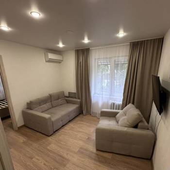 Сдается 2-х комнатная квартира, 45 м²