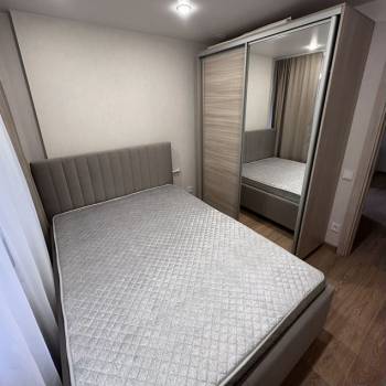 Сдается 2-х комнатная квартира, 45 м²