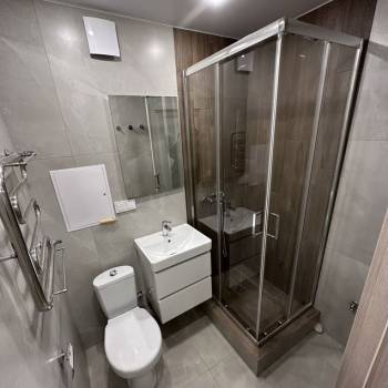 Сдается 2-х комнатная квартира, 45 м²