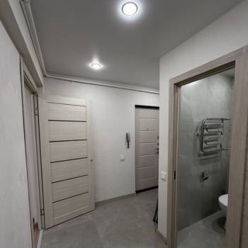 Сдается 2-х комнатная квартира, 45 м²