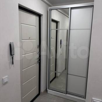 Сдается 2-х комнатная квартира, 45 м²