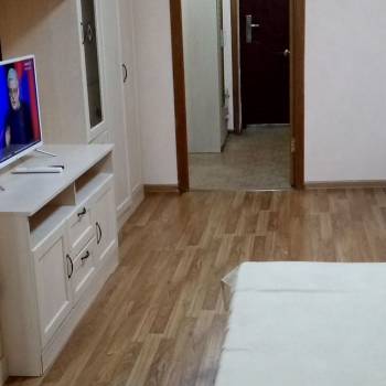 Сдается 2-х комнатная квартира, 56 м²