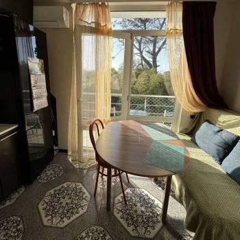 Сдается 2-х комнатная квартира, 40 м²