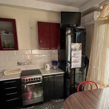 Сдается 2-х комнатная квартира, 40 м²