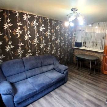 Продается 2-х комнатная квартира, 36 м²