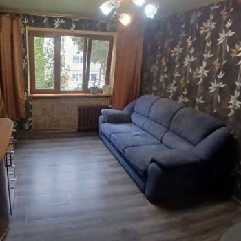Продается 2-х комнатная квартира, 36 м²