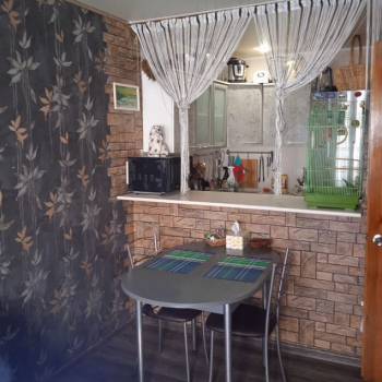 Продается 2-х комнатная квартира, 36 м²