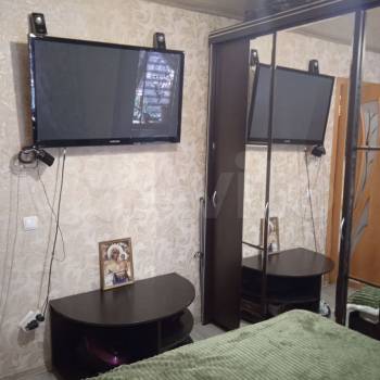 Продается 2-х комнатная квартира, 36 м²