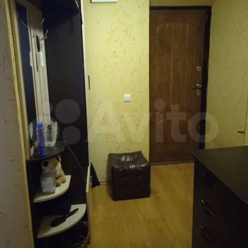 Продается 2-х комнатная квартира, 36 м²