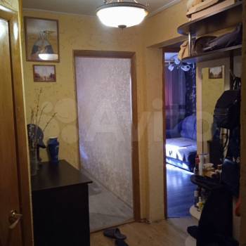 Продается 2-х комнатная квартира, 36 м²