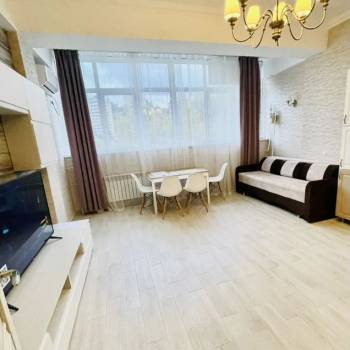 Продается 2-х комнатная квартира, 60 м²