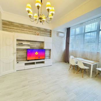 Продается 2-х комнатная квартира, 60 м²