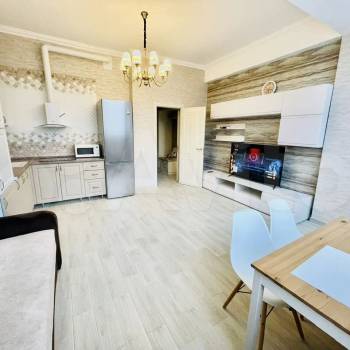 Продается 2-х комнатная квартира, 60 м²