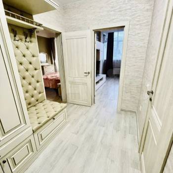 Продается 2-х комнатная квартира, 60 м²