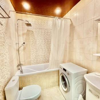 Продается 2-х комнатная квартира, 60 м²