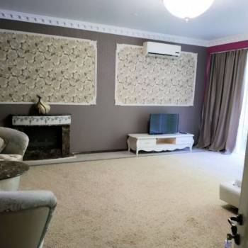 Сдается Многокомнатная квартира, 160 м²