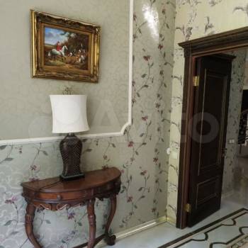 Сдается Многокомнатная квартира, 160 м²