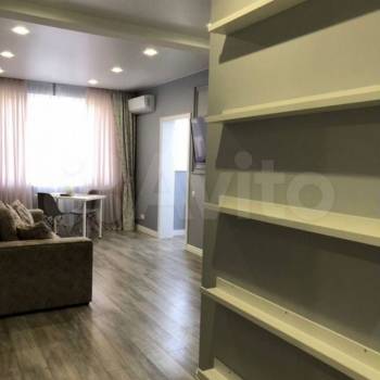 Сдается Многокомнатная квартира, 63 м²