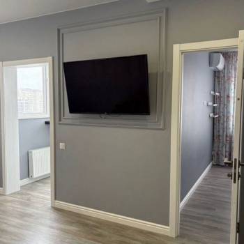 Сдается Многокомнатная квартира, 63 м²