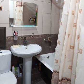 Продается 1-комнатная квартира, 29 м²