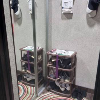 Продается 1-комнатная квартира, 29 м²